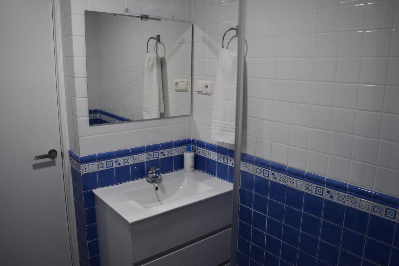 Apartamento El Romeral Alhaurín de la Torre Extérieur photo