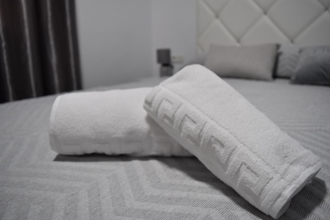 Apartamento El Romeral Alhaurín de la Torre Extérieur photo
