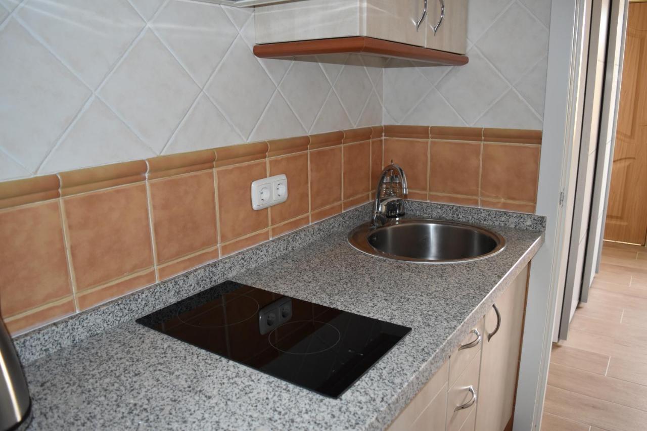 Apartamento El Romeral Alhaurín de la Torre Extérieur photo